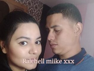 Raichell_miike_xxx