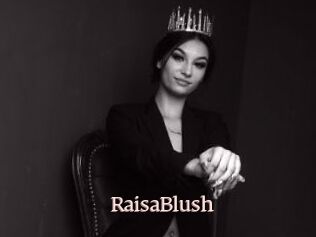 RaisaBlush