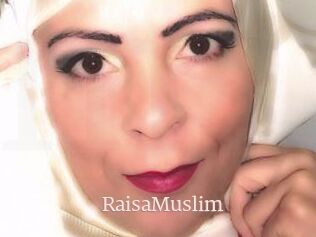 RaisaMuslim