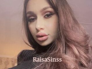 RaisaSinss