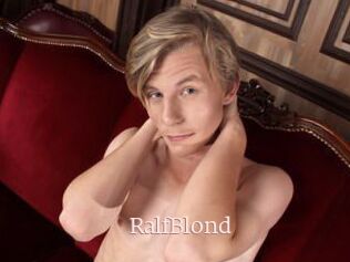 RalfBlond