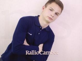 RallioCamber