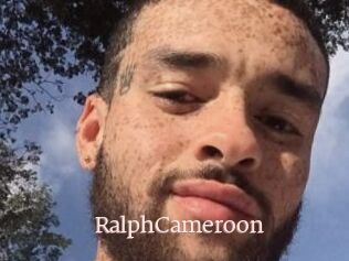 RalphCameroon