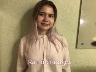 RamineRonges