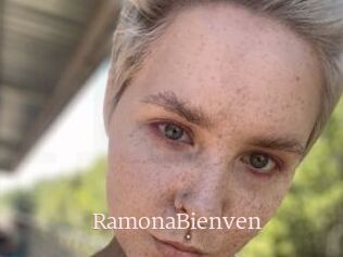 RamonaBienven