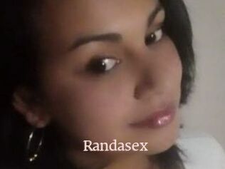 Randasex