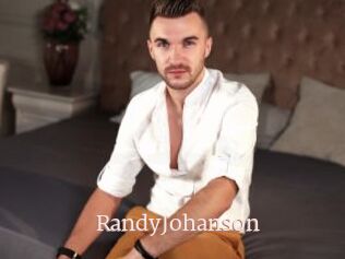 RandyJohanson