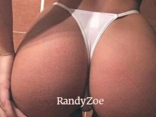 RandyZoe