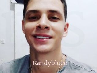 Randybluee