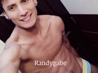 Randygabe