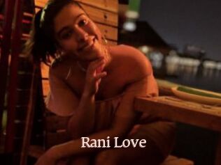 Rani_Love