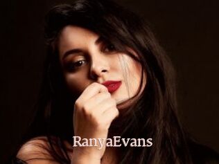 RanyaEvans