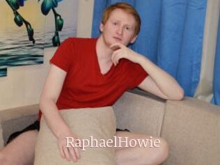 RaphaelHowie