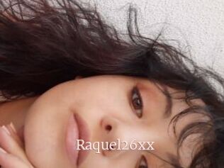 Raquel26xx