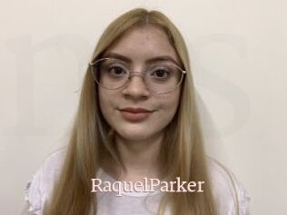 RaquelParker