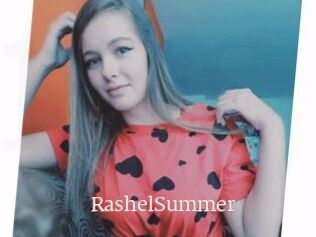 RashelSummer