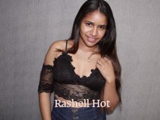 Rashell_Hot