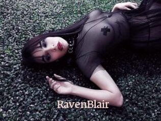 RavenBlair