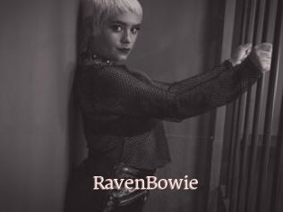 RavenBowie