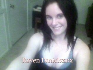 Raven_Danielsxox