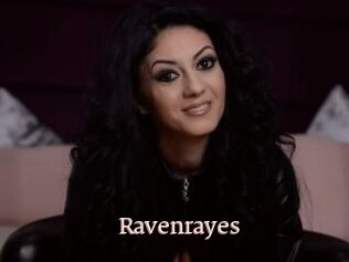 Ravenrayes