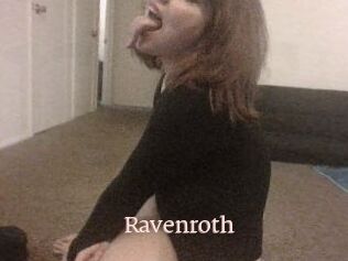 Ravenroth