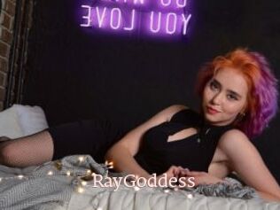 RayGoddess