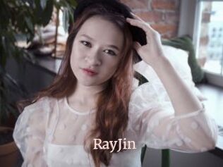 RayJin