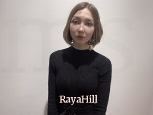 RayaHill