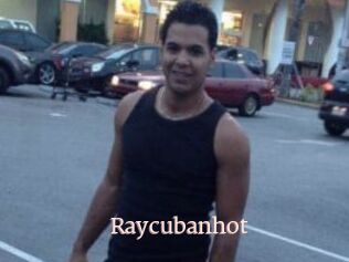 Raycubanhot