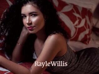 RayleWillis