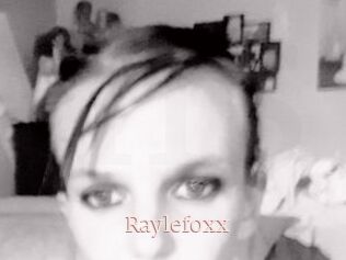 Raylefoxx