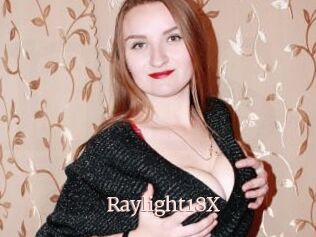 Raylight18X