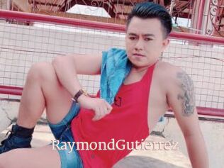 RaymondGutierrez