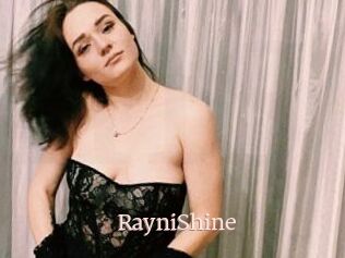 RayniShine