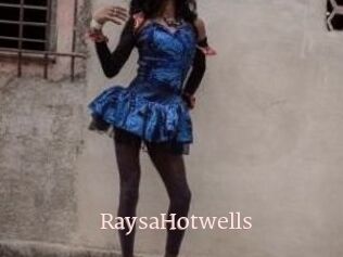 RaysaHotwells