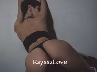 RayssaLove