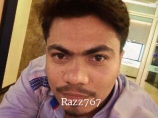 Razz767