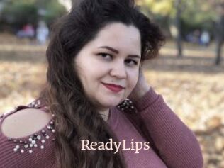 ReadyLips