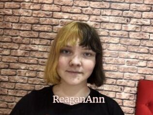 ReaganAnn