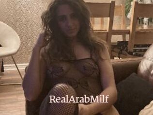 RealArabMilf