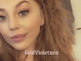 RealVioletxox