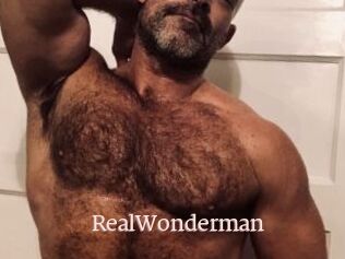 RealWonderman