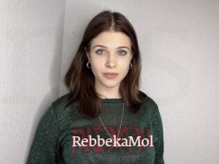 RebbekaMol