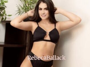 RebecaBallack