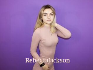 RebeccaJackson