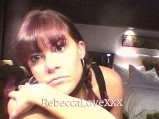 RebeccaLoveXXX