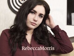 RebeccaMorris