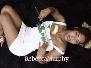 RebeccaMurphy