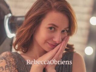 RebeccaObriens